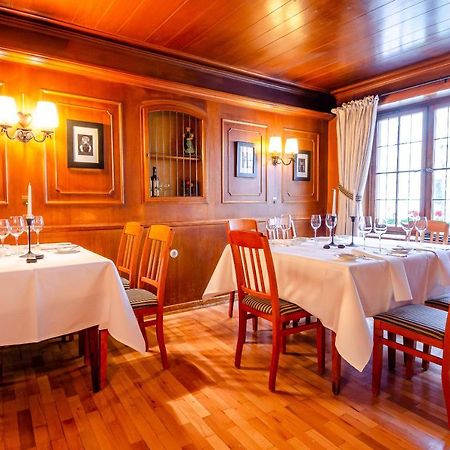 Hotel Gasthof Hecht Wolfach Εξωτερικό φωτογραφία