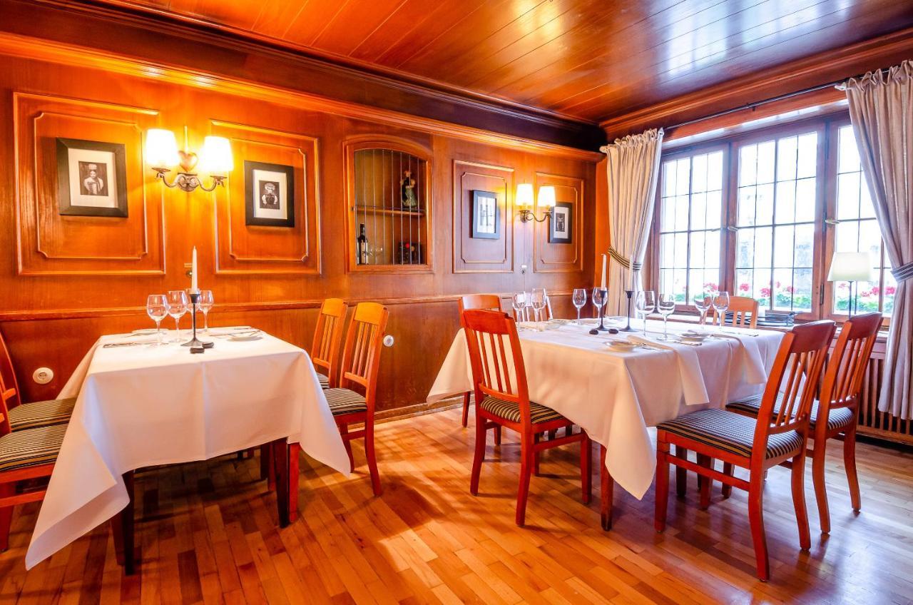 Hotel Gasthof Hecht Wolfach Εξωτερικό φωτογραφία