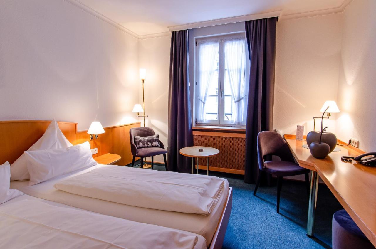 Hotel Gasthof Hecht Wolfach Εξωτερικό φωτογραφία