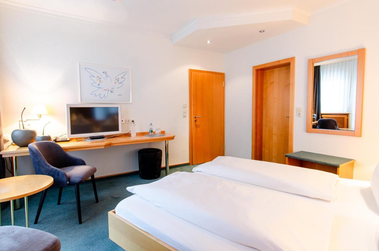 Hotel Gasthof Hecht Wolfach Εξωτερικό φωτογραφία