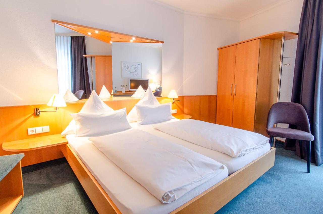 Hotel Gasthof Hecht Wolfach Εξωτερικό φωτογραφία