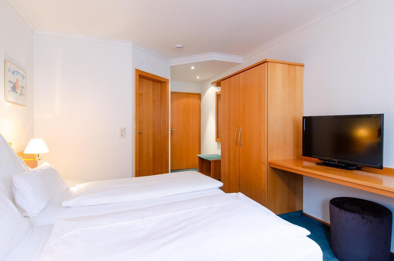 Hotel Gasthof Hecht Wolfach Εξωτερικό φωτογραφία
