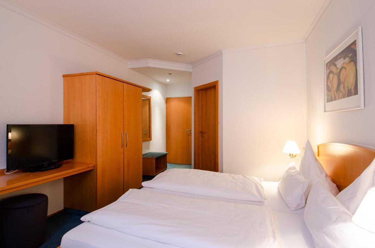 Hotel Gasthof Hecht Wolfach Εξωτερικό φωτογραφία