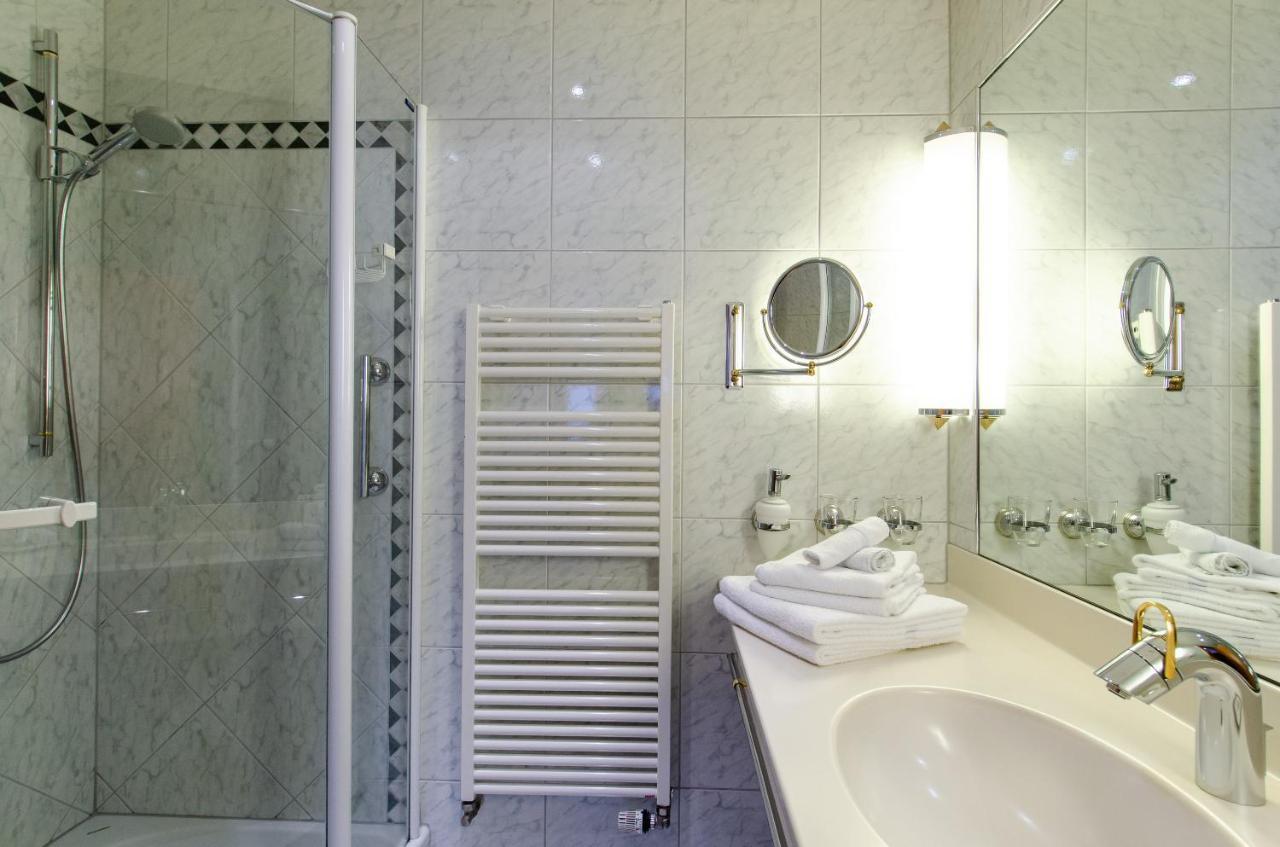 Hotel Gasthof Hecht Wolfach Εξωτερικό φωτογραφία