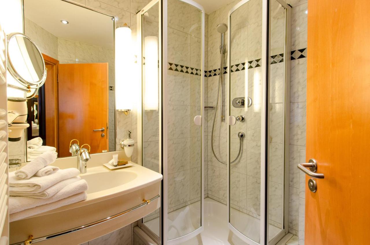 Hotel Gasthof Hecht Wolfach Εξωτερικό φωτογραφία