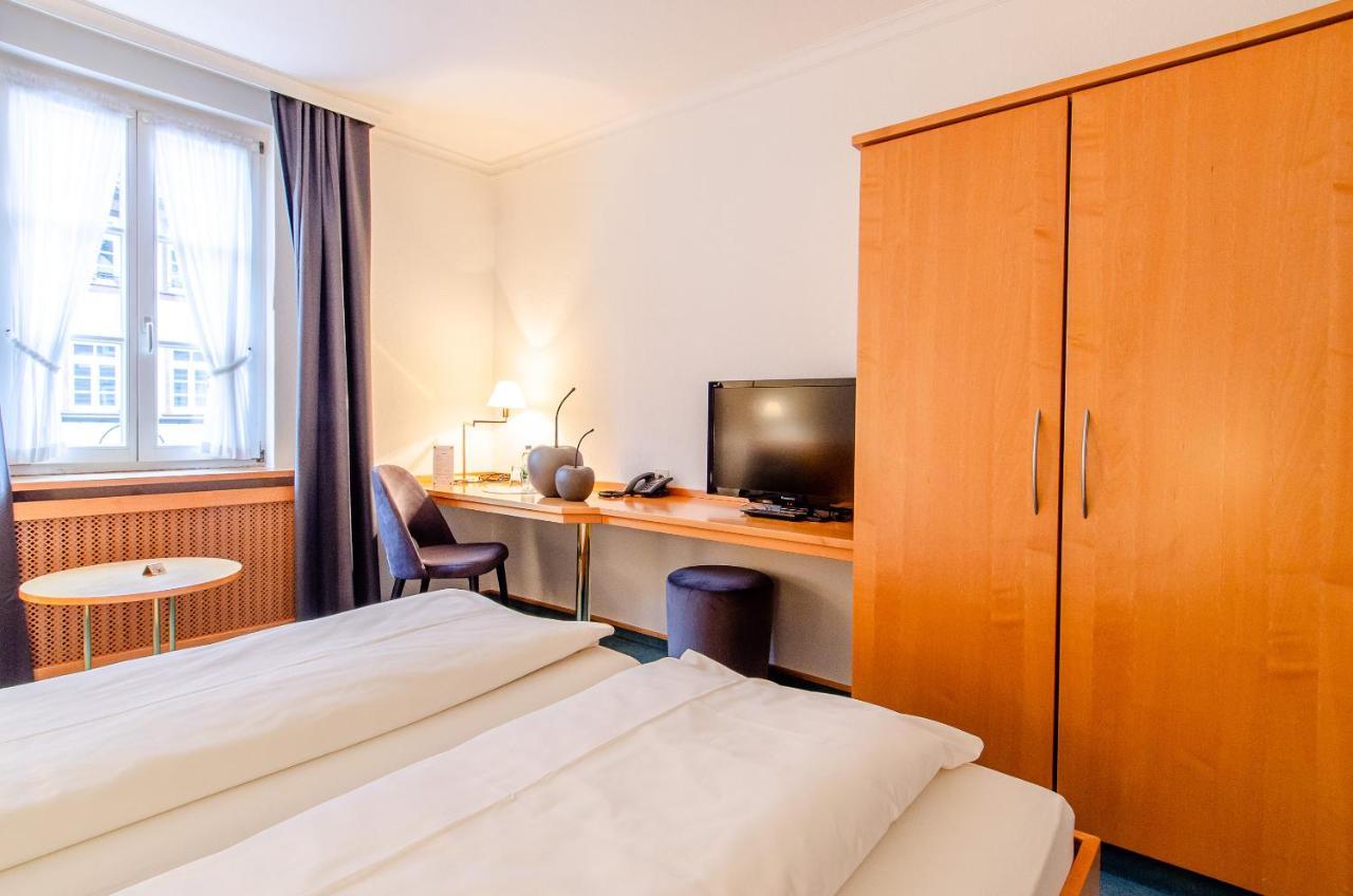 Hotel Gasthof Hecht Wolfach Εξωτερικό φωτογραφία